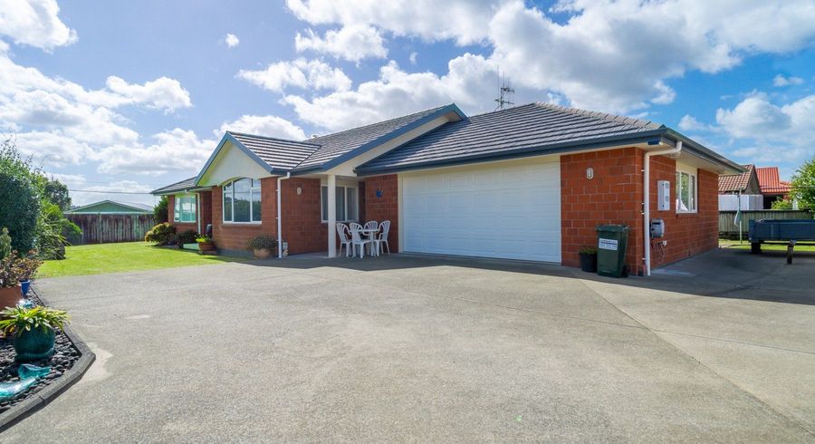  at 44 Amber Drive, Tikipunga, Whangarei, Northland