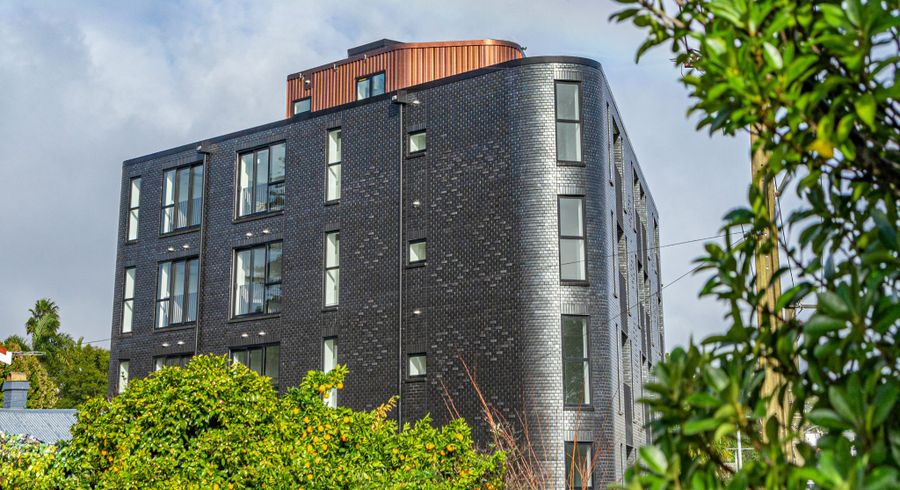  at 402/845 New North Road, Mount Albert, Auckland City, Auckland