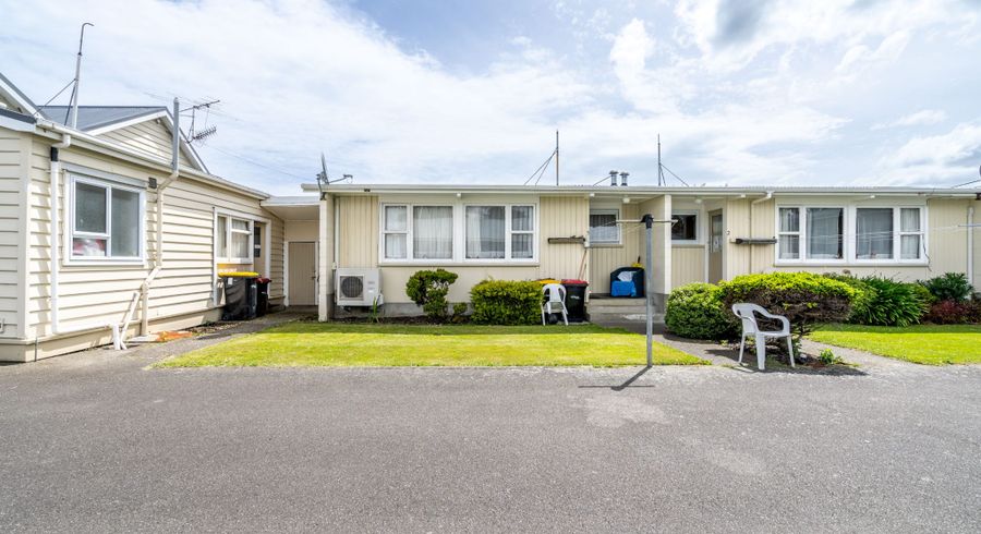  at 252A Tweed Street, Appleby, Invercargill, Southland