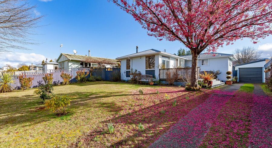  at 23 Hinerangi Street, Turangi, Taupo, Waikato