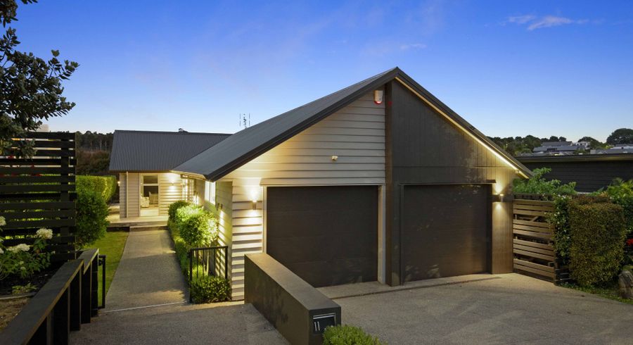  at 11 Stockyard Crescent, Pukekohe, Pukekohe