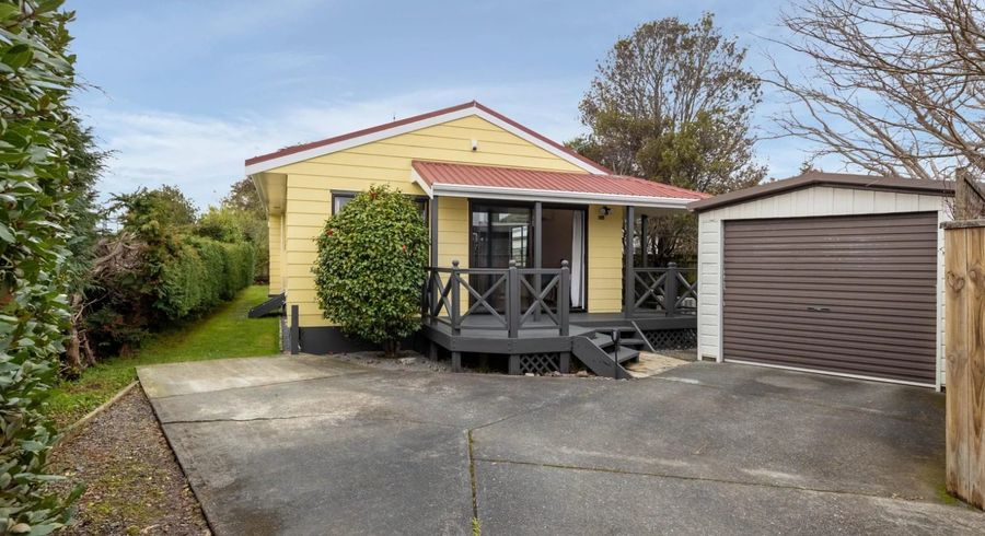  at 21B Ward Street, Trentham, Upper Hutt