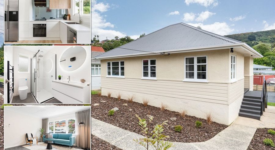  at 195 Helensburgh Road, Wakari, Dunedin, Otago