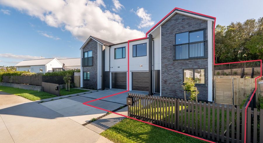  at 40A Kukuwai Avenue, Red Beach, Rodney, Auckland