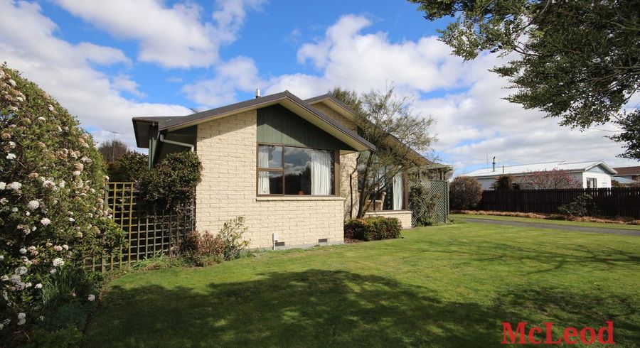  at 161 Harrison Street, Allenton, Ashburton