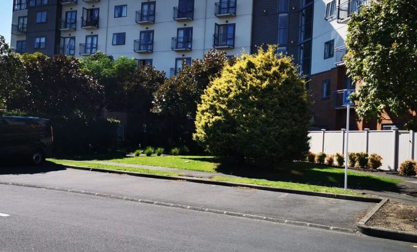  at 5D/10 Crown Lynn Place, New Lynn, Waitakere City, Auckland