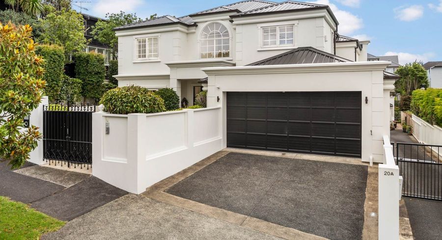  at 20 Manawa Road, Remuera, Auckland City, Auckland