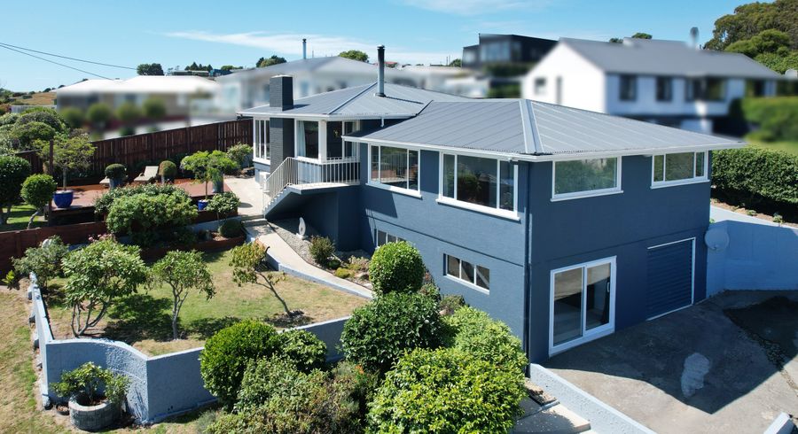  at 12 Selwyn Street, South Hill, Oamaru
