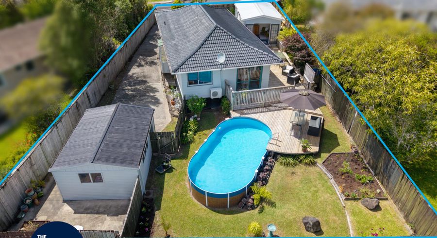  at 4 Spinella Drive, Bayview, North Shore City, Auckland