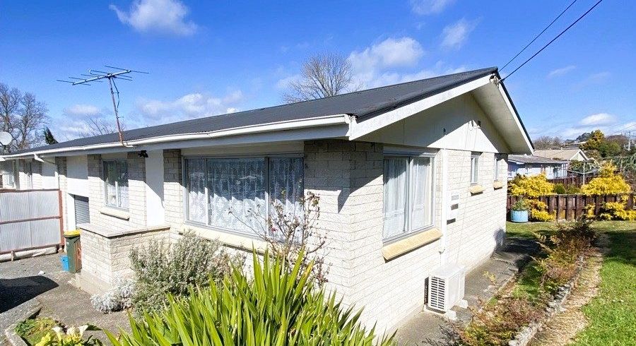  at Gordon Road, Western Heights, Rotorua, Bay Of Plenty