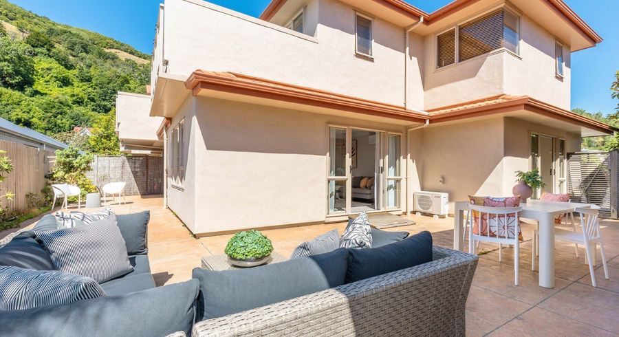  at 33/115 Grove Street, The Wood, Nelson, Nelson / Tasman