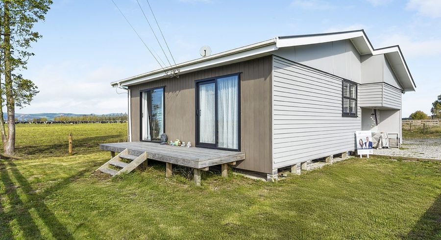  at 1086 Piako Road, Gordonton, Waikato, Waikato