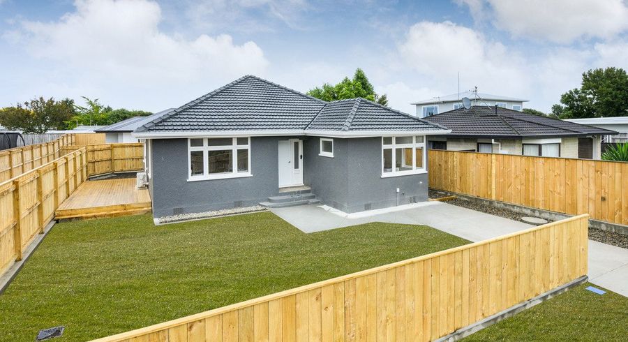  at 83 Guy Avenue, Takaro, Palmerston North, Manawatu / Whanganui