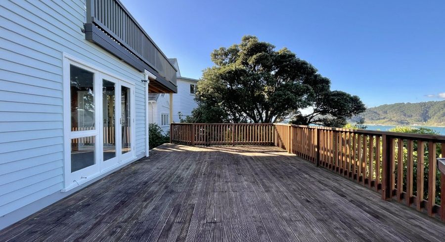  at 110a Te Anau Road, Hataitai, Wellington, Wellington