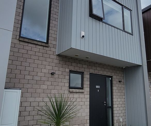  at 138B Tiriwa Drive, Massey, Waitakere City, Auckland