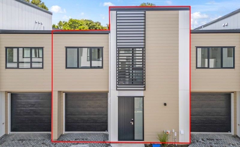  at Lot 4/9 Sloane Street, Glen Innes, Auckland City, Auckland