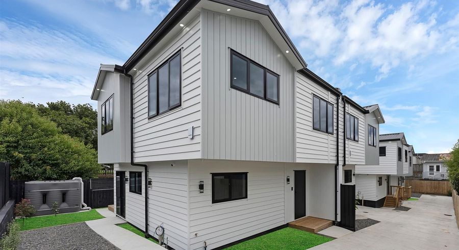  at 154 Church Street, Otahuhu, Auckland City, Auckland