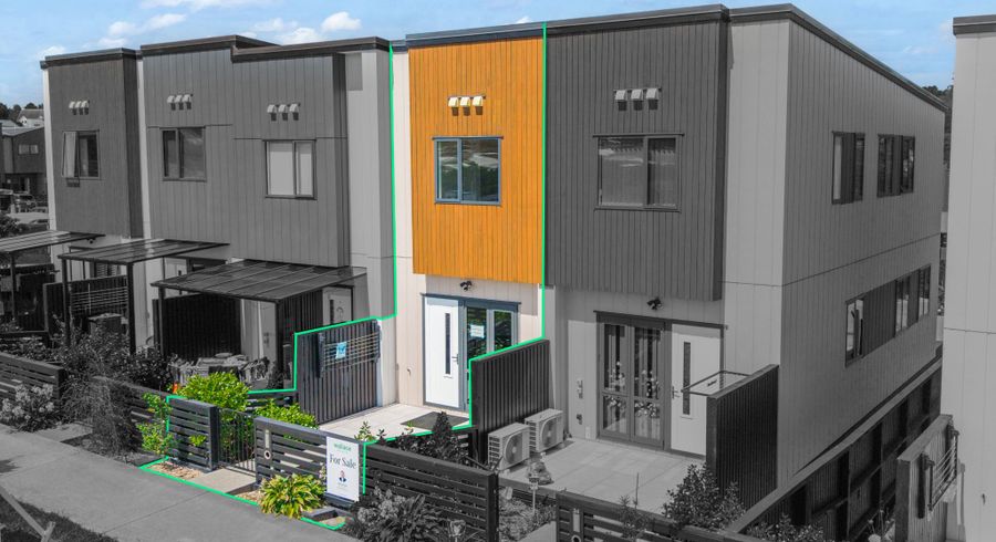  at 36 Long George Road, Totara Park, Manukau City, Auckland