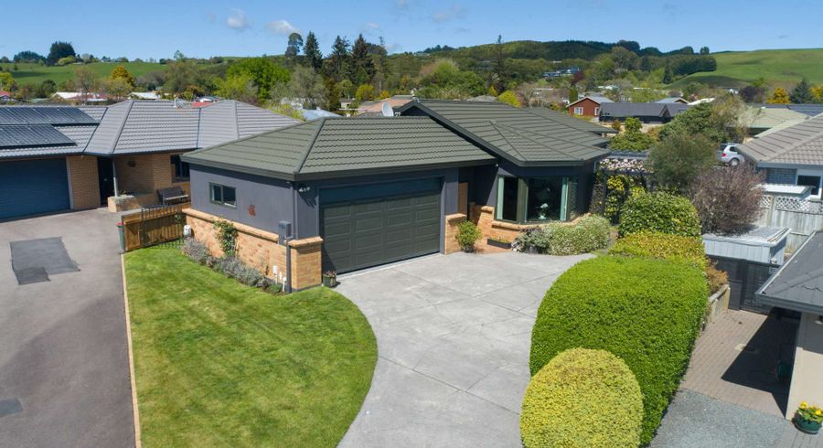  at 16B Bullmore Place, Pukehangi, Rotorua