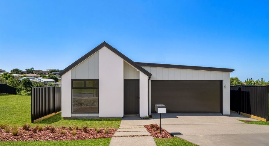  at Lot 194,  27 Korora Cr, Harbour Ridge, Omokoroa, Western Bay Of Plenty, Bay Of Plenty