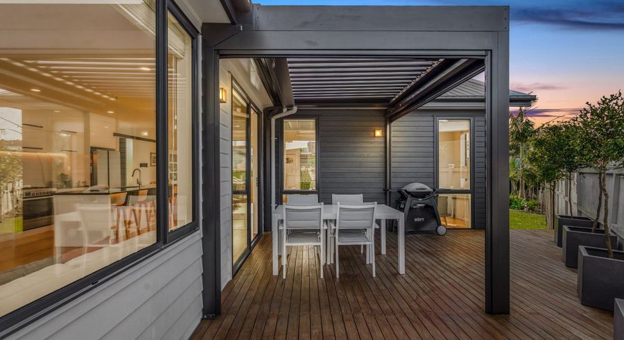  at 3 Keel Street, Long Bay, Auckland