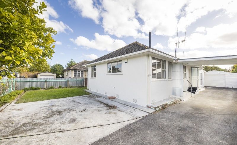  at 3 Manchester Street, Takaro, Palmerston North
