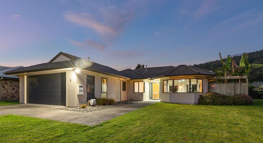  at 6 Caulfield Place, Pukehangi, Rotorua