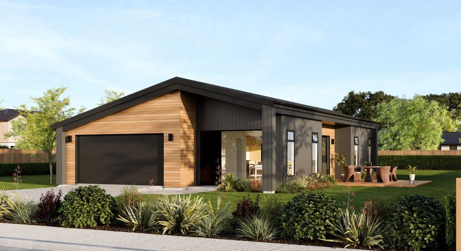 at Lot 2/6 Mooring Way, One Tree Point, Whangarei, Northland