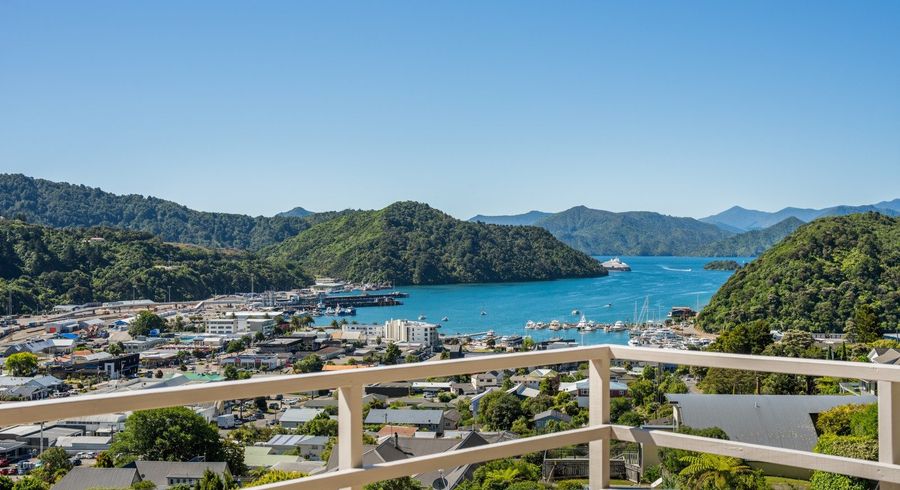  at 45a Otago Street, Picton, Marlborough, Marlborough