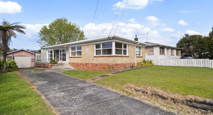  at 21 McKean Ave, Manurewa, Manukau City, Auckland