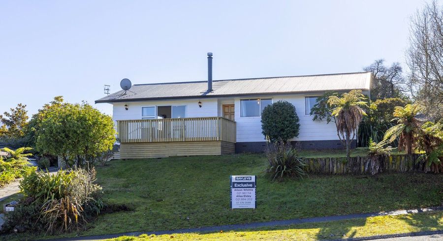  at 52 Hyde Avenue, Richmond Heights, Taupo, Waikato