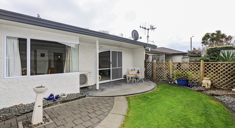  at 617C Grays Road, Mahora, Hastings