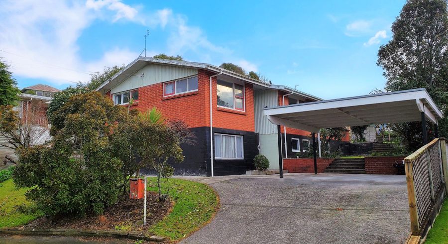  at 8 Brennan Place, Hillcrest, Hamilton, Waikato