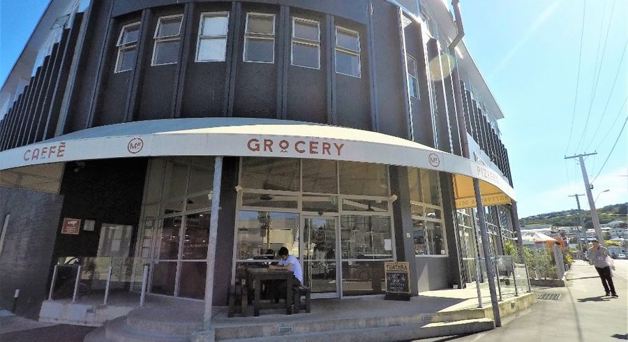  at 103/42 Constable Street, Newtown, Wellington, Wellington