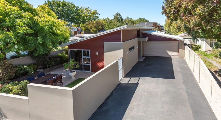  at 54 Church Street, Rangiora, Rangiora