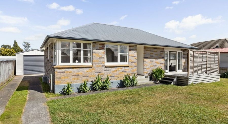  at 83 Heath Street, Saint Andrews, Hamilton, Waikato