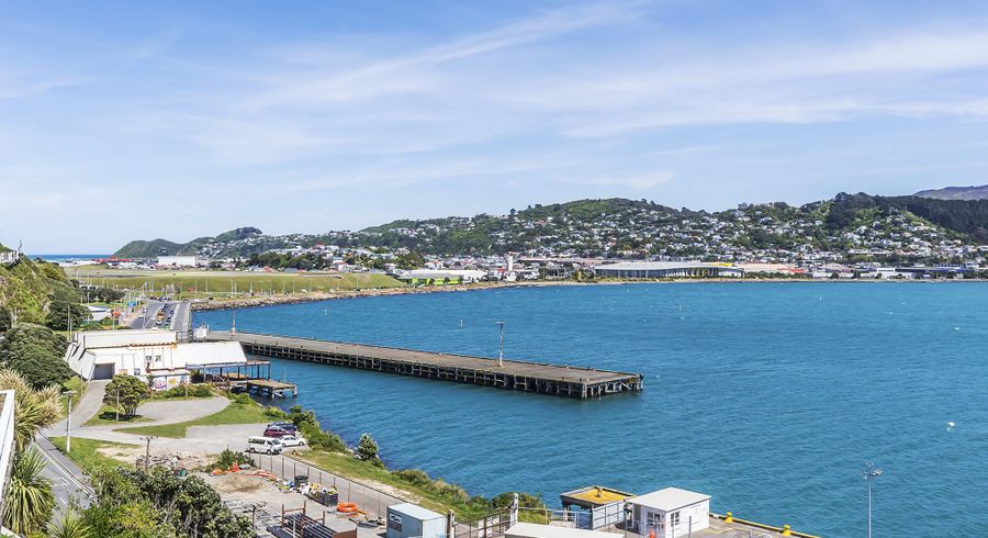  at 9/61 Maupuia Road, Maupuia, Wellington, Wellington