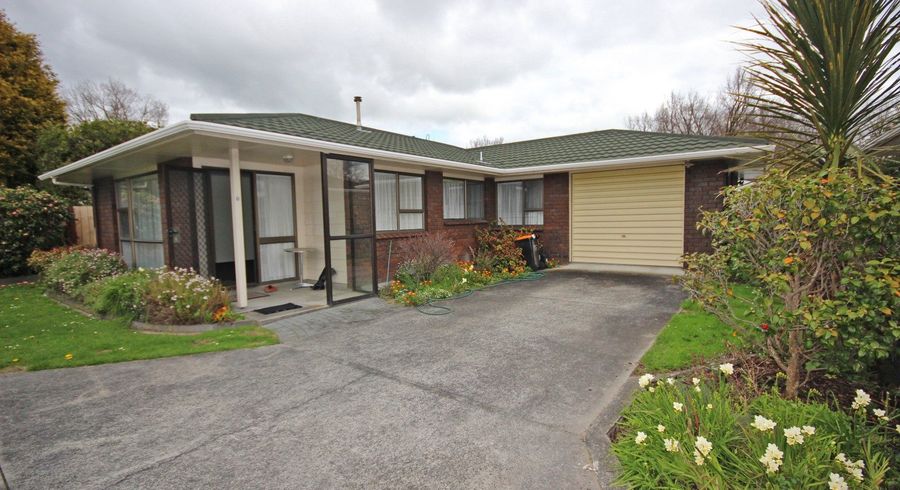  at 492D Ferguson Street, Palmerston North, Palmerston North