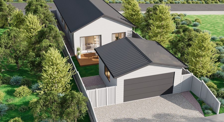  at Lot 504-5 Akau Lane, Orewa, Rodney, Auckland