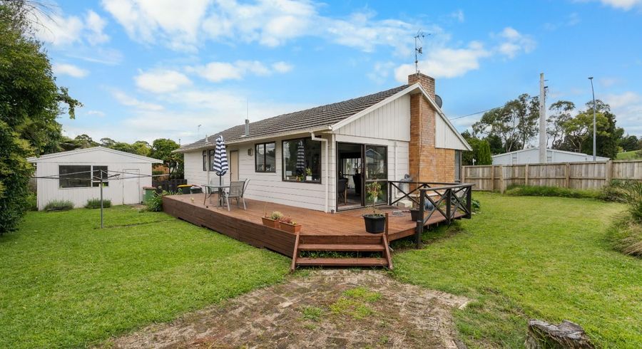  at 1 Snell Drive, Chartwell, Hamilton, Waikato