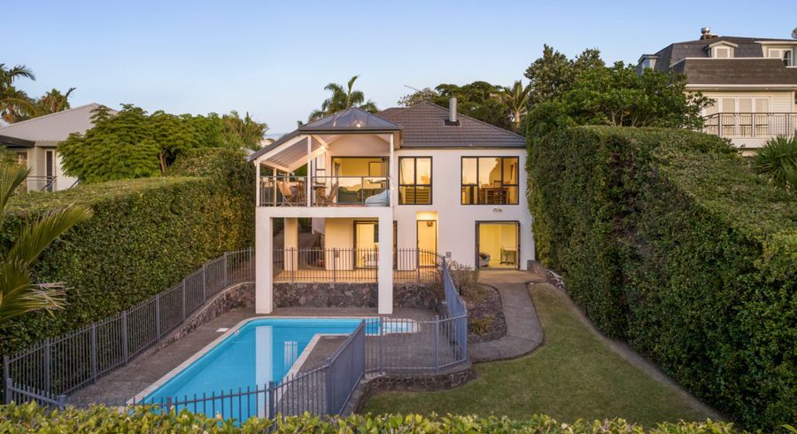  at 13 Allum Street, Kohimarama, Auckland
