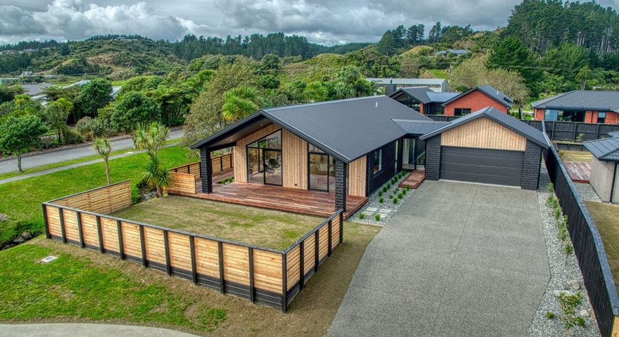  at 61 Ashley Drive, Paroa, Grey, West Coast