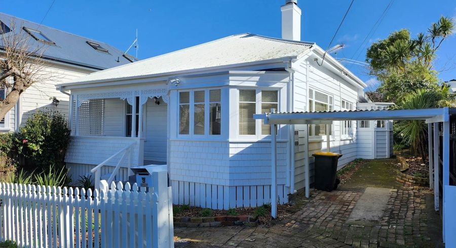  at 3 Huia Street, Devonport, Auckland