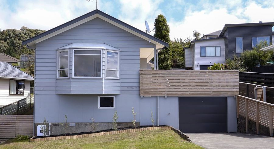  at 26 Thimble Lane, Whitby, Porirua, Wellington