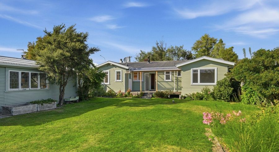  at 64 New Renwick Road, Redwoodtown, Blenheim, Marlborough