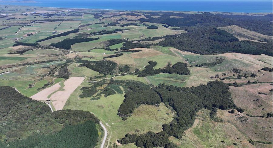  at 725 Grove Burn Road, Tuatapere, Southland, Southland