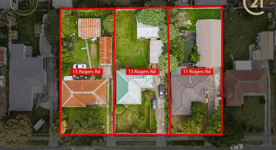  at 0 Rogers Street, Hinds, Ashburton