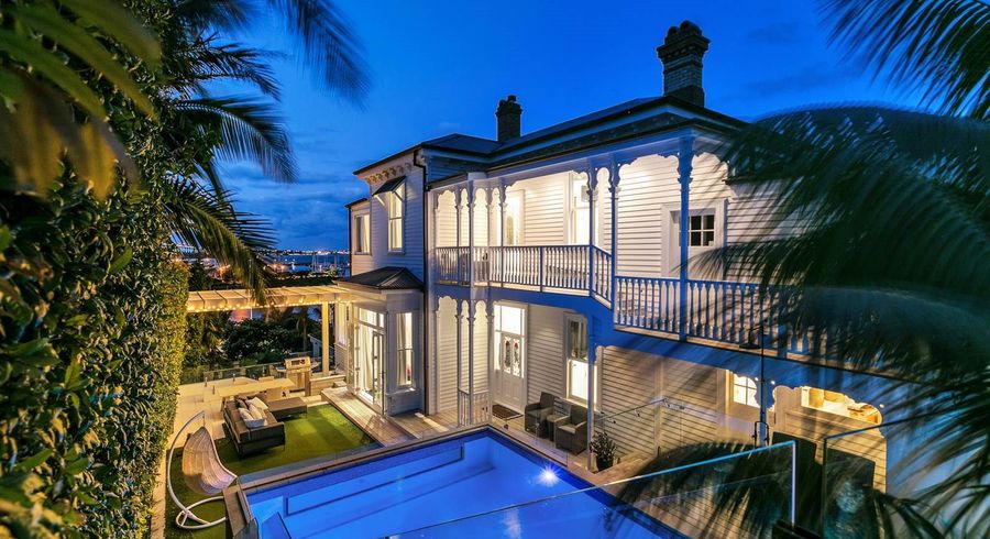  at 23 London Street, Saint Marys Bay, Auckland