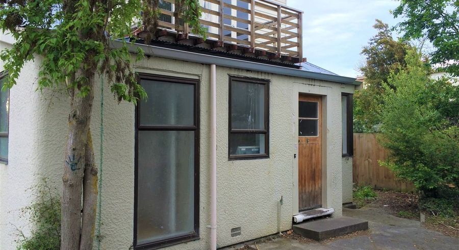  at 1/38 Kilmarnock Street, Riccarton, Christchurch City, Canterbury