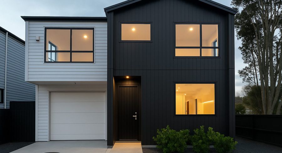  at 105A Sycamore Drive, Sunnynook, North Shore City, Auckland